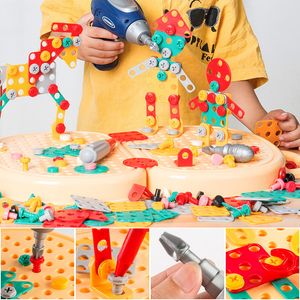 🎁Christmas Gifts🎄48%OFF🎅🔥 - Creativity Tool Box