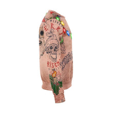 Load image into Gallery viewer, Creative Christmas Sweatshirt