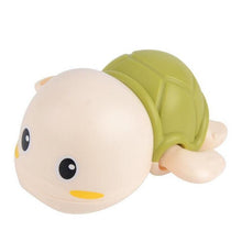 Load image into Gallery viewer, Cute Swimming Turtle