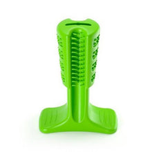 Load image into Gallery viewer, Pet Dog Toothbrush