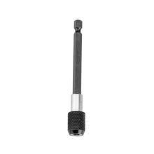 Load image into Gallery viewer, Hex Shank Bit Holder Extension Bars