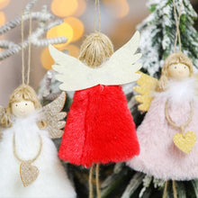 Load image into Gallery viewer, Hand Made Angel Dolls