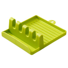 Load image into Gallery viewer, Multifunction Kitchen Spatula Rack
