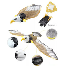 Load image into Gallery viewer, The best gift for cats🔥-Simulation Bird Interactive Cat Toy for Indoor Cats