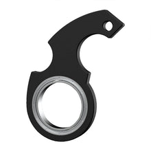 Load image into Gallery viewer, Spinning Keychain Fidget