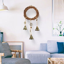 Load image into Gallery viewer, Witch Wind Chimes