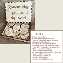 Load image into Gallery viewer, Unique Friendship Gift