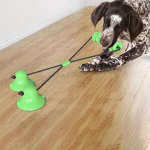 Pet Teeth Grinding Toy