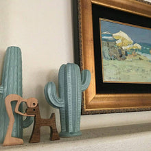 Load image into Gallery viewer, Pet Lover - Wood Sculpture Table Ornaments
