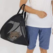 Load image into Gallery viewer, Portable Cat Bag