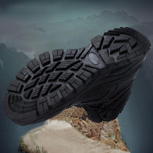 Load image into Gallery viewer, Men&#39;s High-top Hiking Shoes
