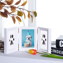 Load image into Gallery viewer, Mess-Free Baby Imprint Kit For Hands &amp; Feet