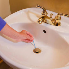 Load image into Gallery viewer, Magic Stick for Pipe Decontamination &amp; Deodorization (12 PCS)