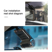 Load image into Gallery viewer, ADAS Mini Auto LDWS Video Recorder