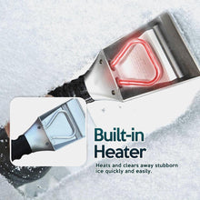 Load image into Gallery viewer, Hirundo Ice Miracle Window Scraper