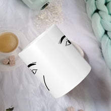 Load image into Gallery viewer, Emoji Printed Ceramic Mug