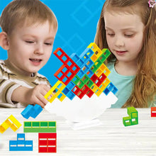 Load image into Gallery viewer, 🔥👨‍👩‍👧‍👦Swing Stack Up Kids Balance Toy