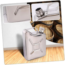 Load image into Gallery viewer, 🥃Portable Whiskey Flask