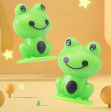 Load image into Gallery viewer, Children&#39;s Frog Balance Toy Set