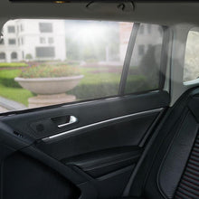 Load image into Gallery viewer, Car Side Window Magnetic Sunshade Curtains