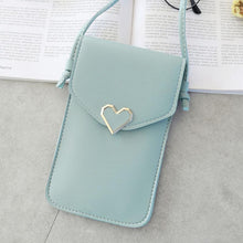 Load image into Gallery viewer, Women&#39;s Mobile Phone Bag