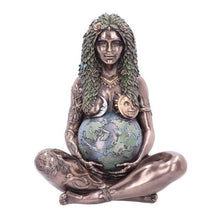 Load image into Gallery viewer, Mother Earth Goddess Statue