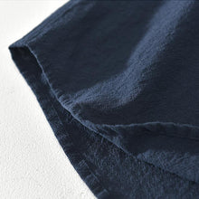 Load image into Gallery viewer, Provence Linen Cotton Shirt
