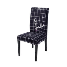 Load image into Gallery viewer, Christmas universal all-inclusive chair cover