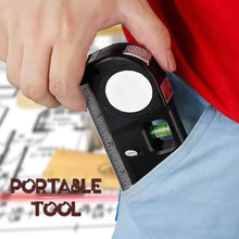 Load image into Gallery viewer, Multipurpose Laser Level