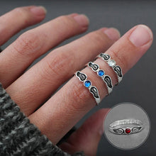 Load image into Gallery viewer, ANGEL WINGS RING