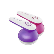 Load image into Gallery viewer, Electric Fabric Lint Remover + Universal Plug