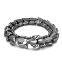 Load image into Gallery viewer, KEEL TITANIUM STEEL BRACELET