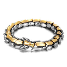 Load image into Gallery viewer, KEEL TITANIUM STEEL BRACELET