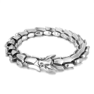 KEEL TITANIUM STEEL BRACELET