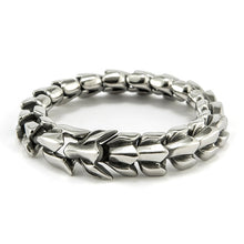 Load image into Gallery viewer, KEEL TITANIUM STEEL BRACELET