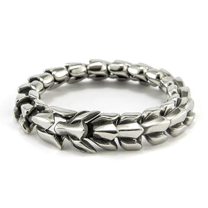 KEEL TITANIUM STEEL BRACELET