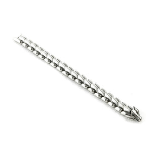 KEEL TITANIUM STEEL BRACELET