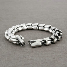 Load image into Gallery viewer, KEEL TITANIUM STEEL BRACELET