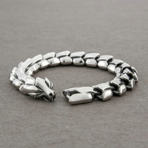 KEEL TITANIUM STEEL BRACELET