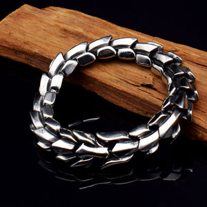 KEEL TITANIUM STEEL BRACELET