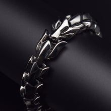 Load image into Gallery viewer, KEEL TITANIUM STEEL BRACELET