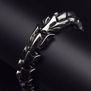 KEEL TITANIUM STEEL BRACELET