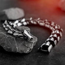 Load image into Gallery viewer, KEEL TITANIUM STEEL BRACELET