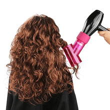 Load image into Gallery viewer, Easy Curls Hair Dryer Diffuser