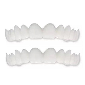 Latest👨‍⚕Adjustable Snap-On Dentures😁 (💥50% OFF) - 🔥HOT SALE🔥🎉