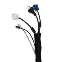 Load image into Gallery viewer, Cable Management Sleeve（4PCS）