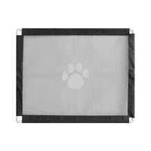 Load image into Gallery viewer, Portable Kids &amp;Pets Safety Door Guard