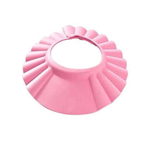 Load image into Gallery viewer, Children&#39;s bath shampoo cap