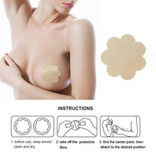 Load image into Gallery viewer, Lift Up Invisible Bra Tape