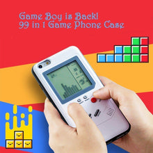Load image into Gallery viewer, iPhone Gaming Case